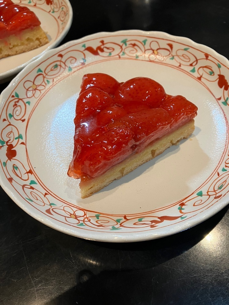 Nさんが投稿した魔法洋菓子店ソルシエ 南斎院店に関する口コミの画像