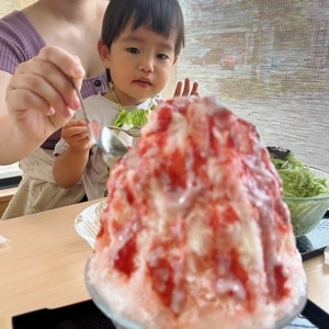 御菓子司 三好雀（みよしすずめ）