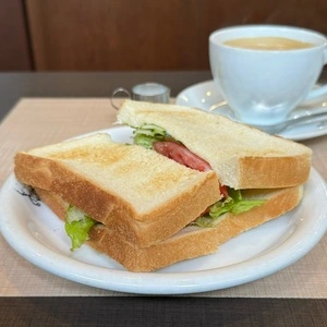 cafe さいわい ジョイフル店（カフェサイワイ）