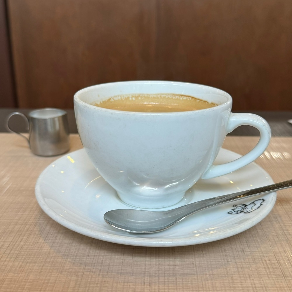 鉄道王さんが投稿したcafe さいわい ジョイフル店（カフェサイワイ）に関する口コミの画像