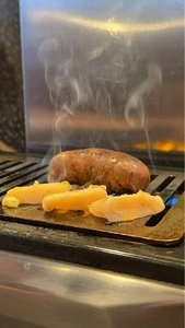 焼肉 安萬 本店（あんまん）