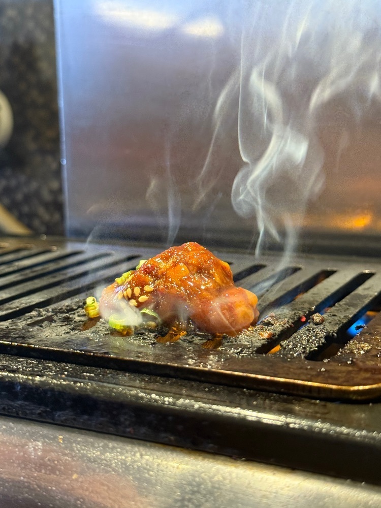 あんよさんが投稿した焼肉 安萬 本店（あんまん）に関する口コミの画像