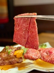 炭火焼肉 たけのうち 本店