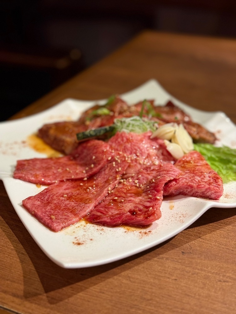 あんよさんが投稿した炭火焼肉 たけのうち 本店に関する口コミの画像