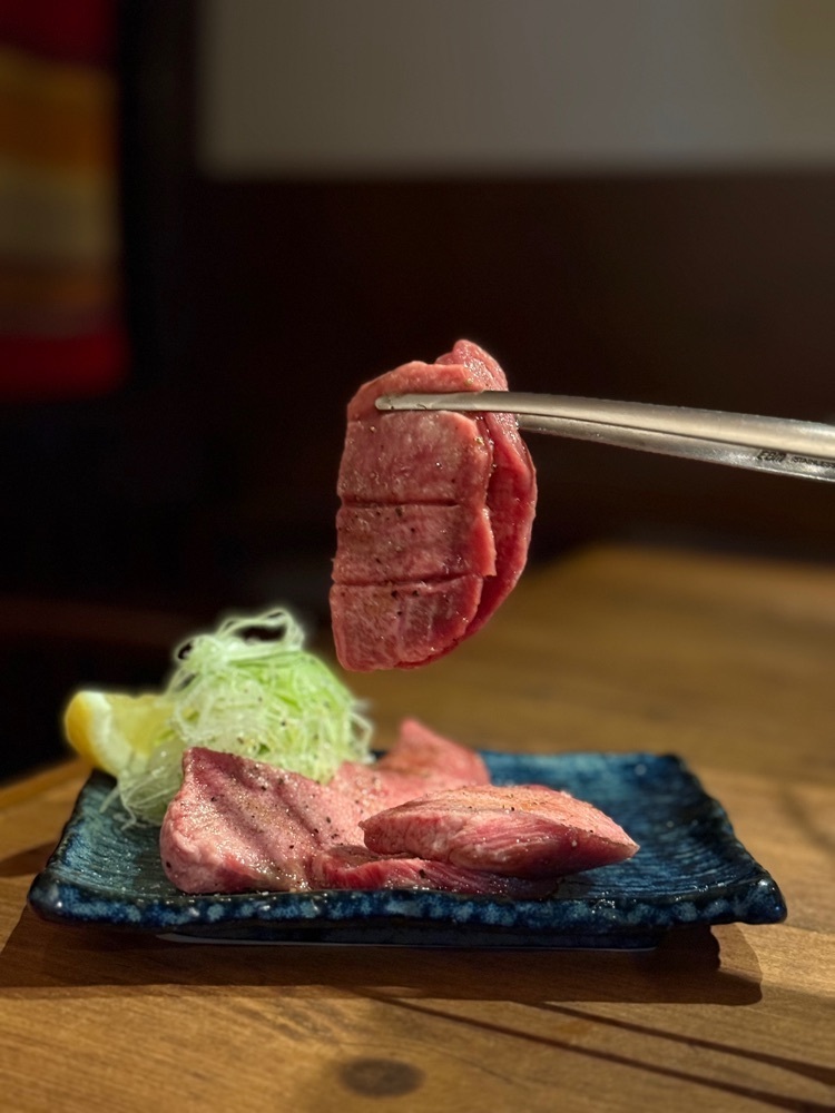 あんよさんが投稿した炭火焼肉 たけのうち 本店に関する口コミの画像