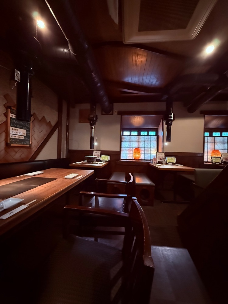 あんよさんが投稿した炭火焼肉 たけのうち 本店に関する口コミの画像