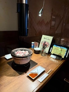 炭火焼肉 たけのうち 本店 3枚目