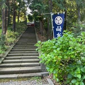 仙波東照宮