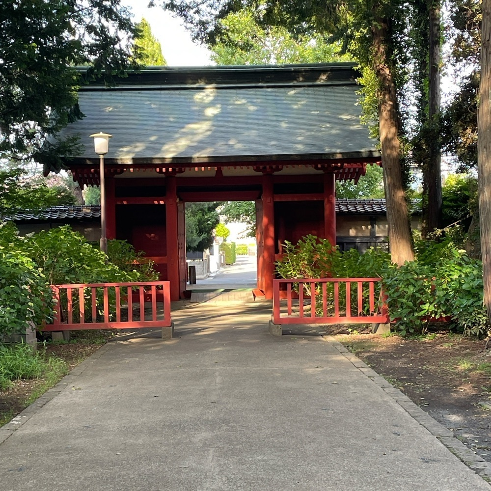 Danjouさんが投稿した仙波東照宮に関する口コミの画像