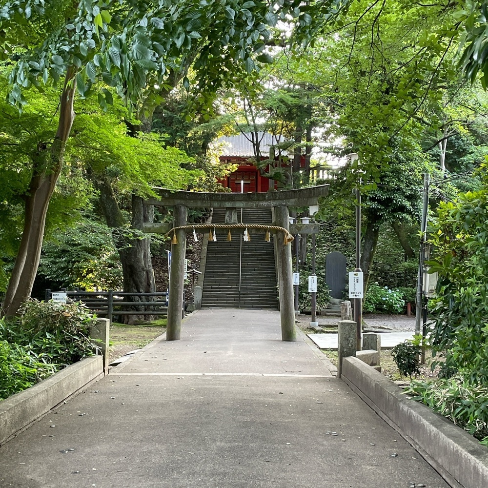 Danjouさんが投稿した仙波東照宮に関する口コミの画像