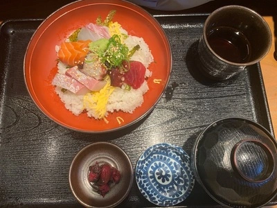 うお左衛門 明石魚ん棚店