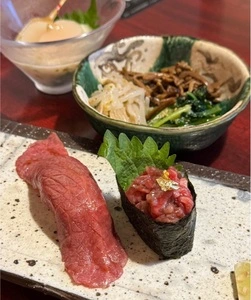 肉の匠 将泰庵 神田店（HALAL Wagyu Yakiniku SHOUTAIAN/ハラル ワギュウ ヤキニク ショウタイアン【旧店名】天下一の焼肉 将泰庵）