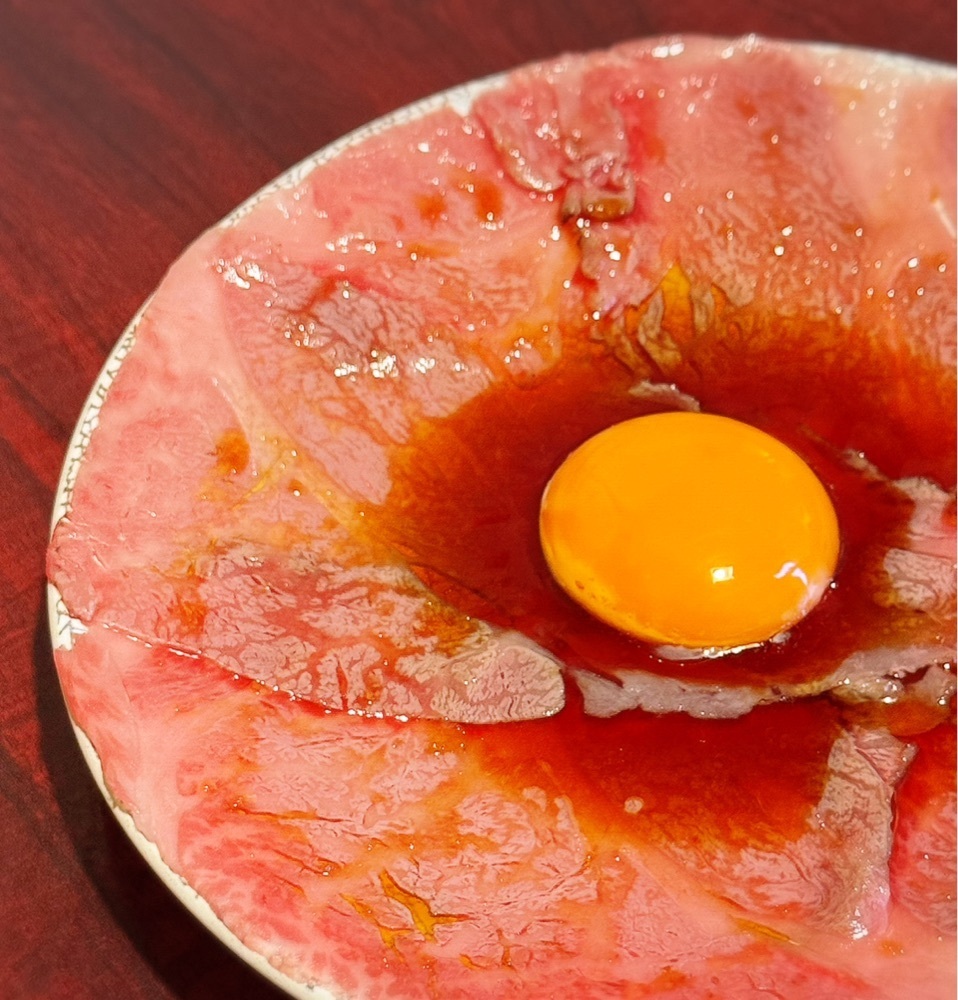 居眠ぱんださんが投稿した肉の匠 将泰庵 神田店（HALAL Wagyu Yakiniku SHOUTAIAN/ハラル ワギュウ ヤキニク ショウタイアン【旧店名】天下一の焼肉 将泰庵）に関する口コミの画像