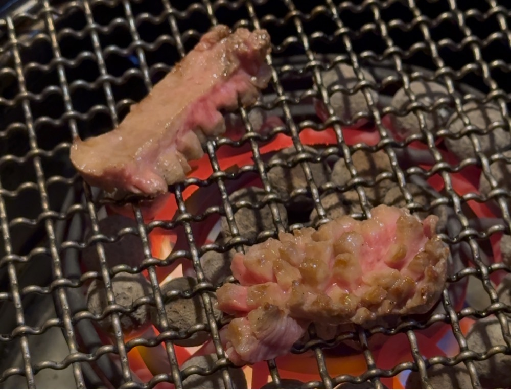 居眠ぱんださんが投稿した肉の匠 将泰庵 神田店（HALAL Wagyu Yakiniku SHOUTAIAN/ハラル ワギュウ ヤキニク ショウタイアン【旧店名】天下一の焼肉 将泰庵）に関する口コミの画像