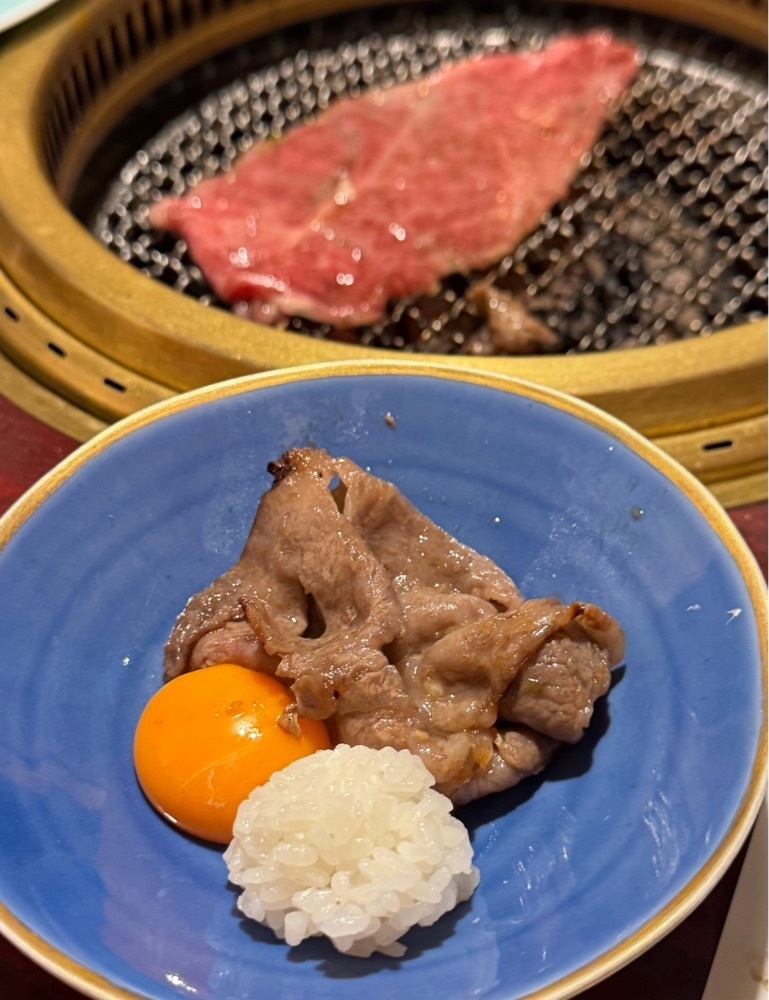 居眠ぱんださんが投稿した肉の匠 将泰庵 神田店（HALAL Wagyu Yakiniku SHOUTAIAN/ハラル ワギュウ ヤキニク ショウタイアン【旧店名】天下一の焼肉 将泰庵）に関する口コミの画像