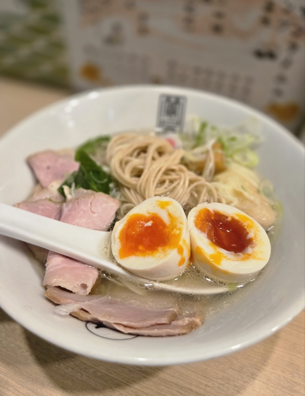 じゅりぽんさんが投稿した鶯屋に関する口コミの画像