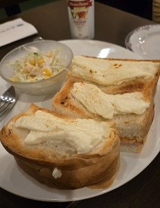 黒田珈琲（【旧店名】世田谷珈琲游）