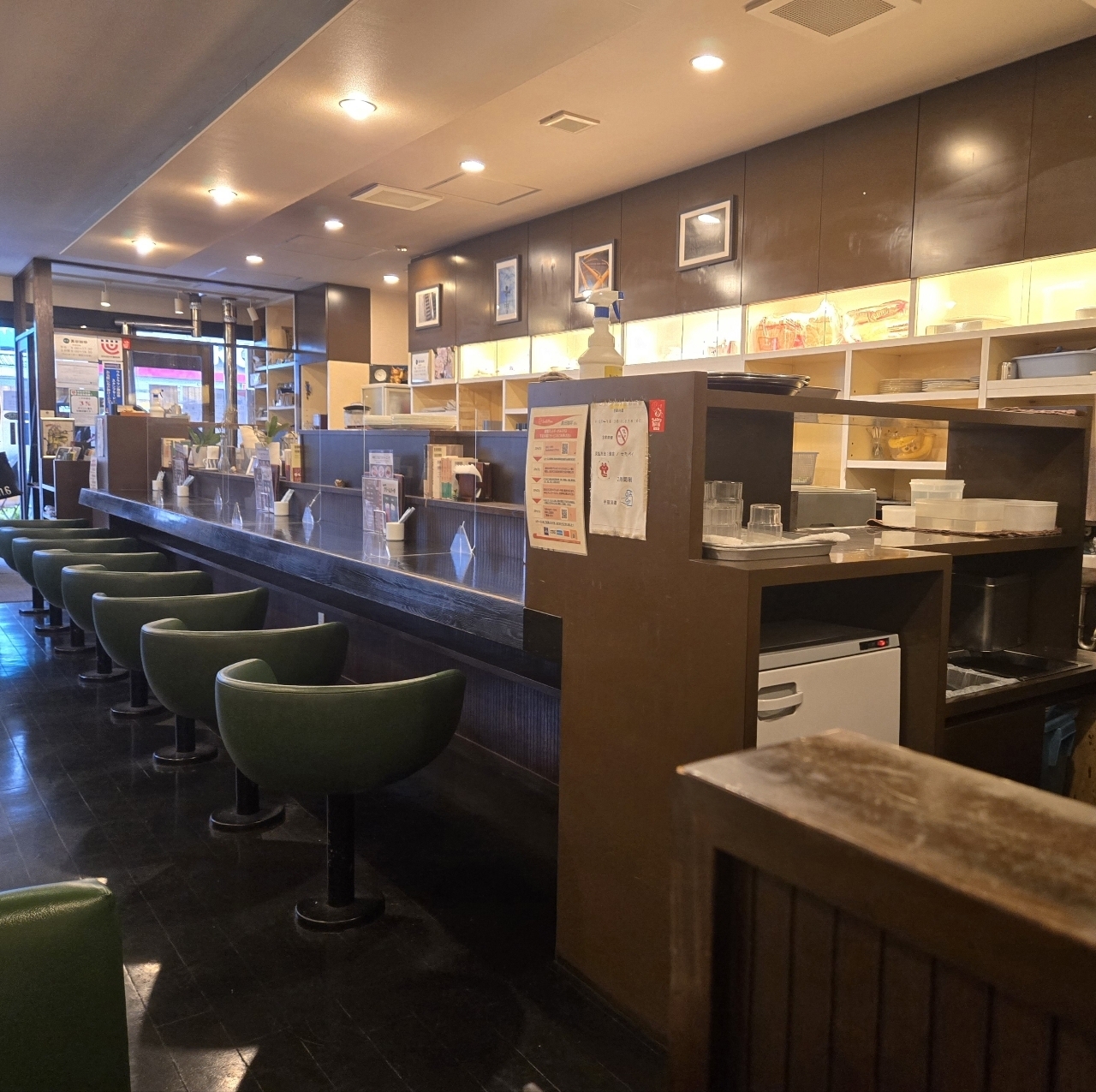 じゅりぽんさんが投稿した黒田珈琲（【旧店名】世田谷珈琲游）に関する口コミの画像