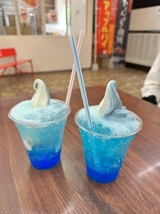 伽羅苑（ドライブイン）