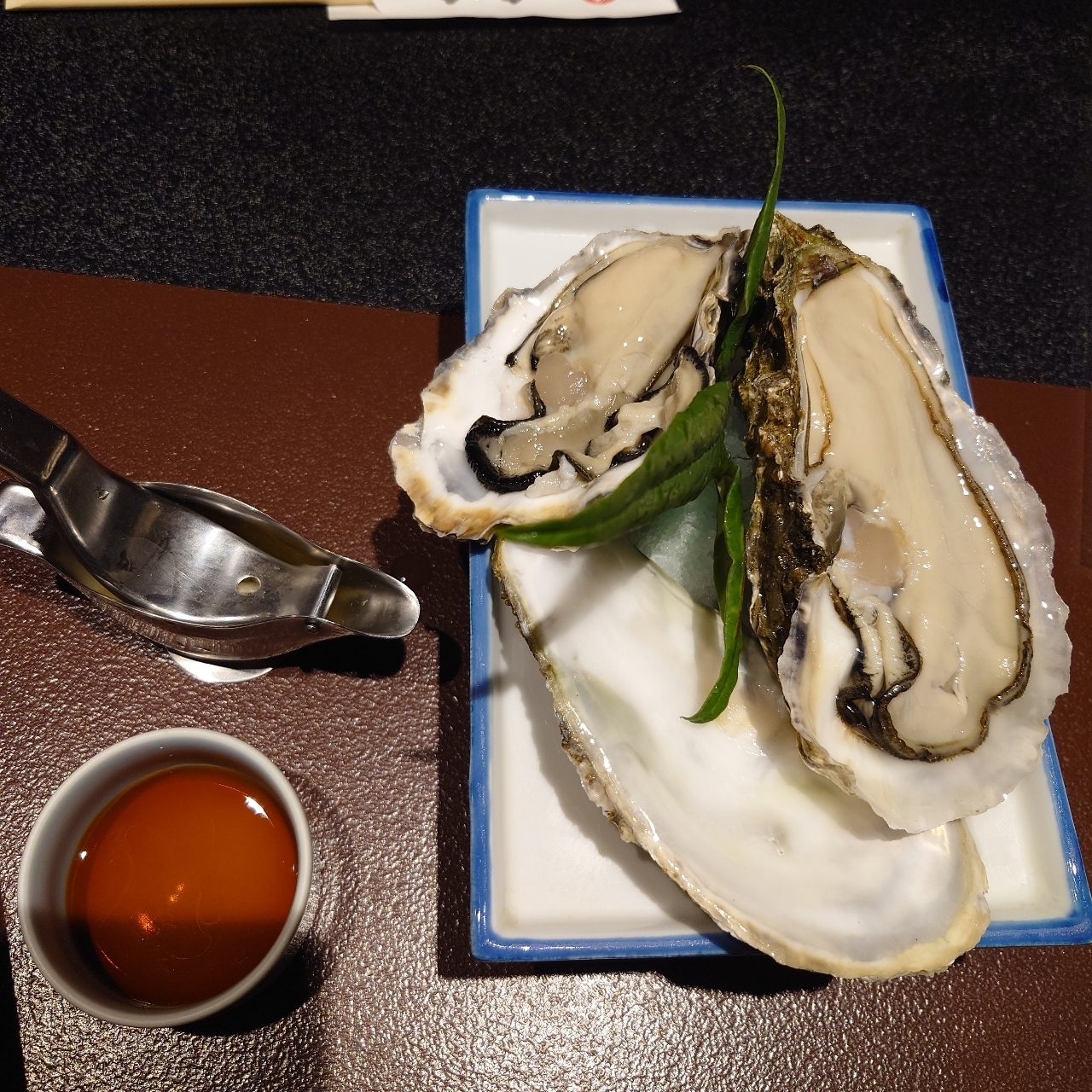山梨賢一郎さんが投稿した海鮮和食 魚魚魚に関する口コミの画像
