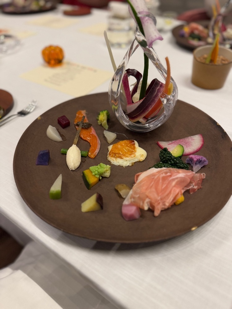 よんさまさんが投稿したオットセッテ那須（OTTO SETTE NASU）に関する口コミの画像