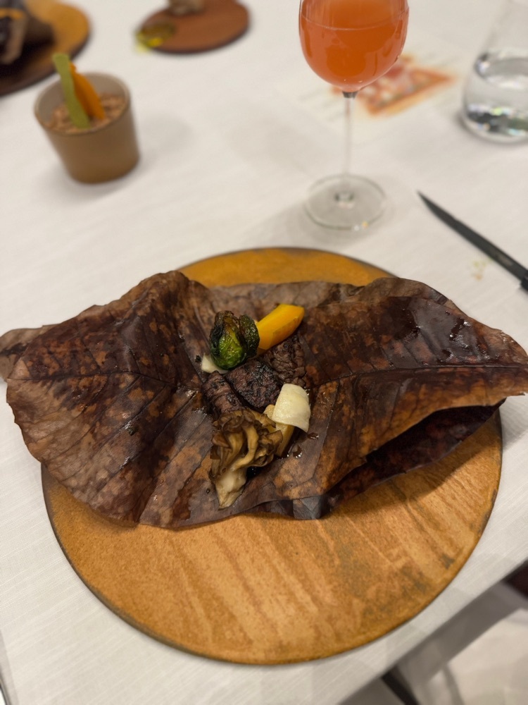よんさまさんが投稿したオットセッテ那須（OTTO SETTE NASU）に関する口コミの画像