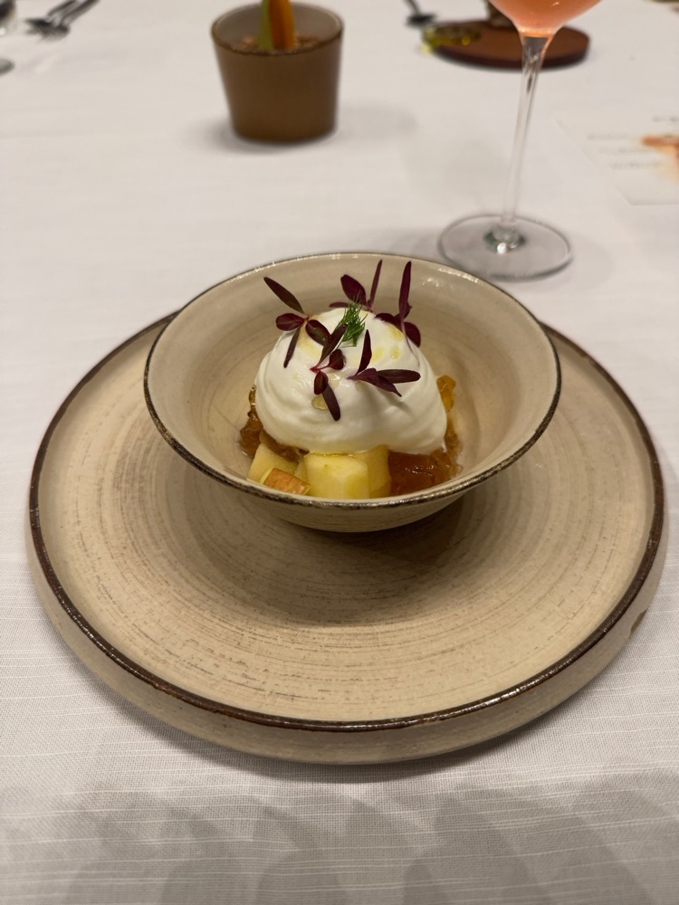 よんさまさんが投稿したオットセッテ那須（OTTO SETTE NASU）に関する口コミの画像
