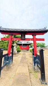 セブンイレブン 菖蒲柴山