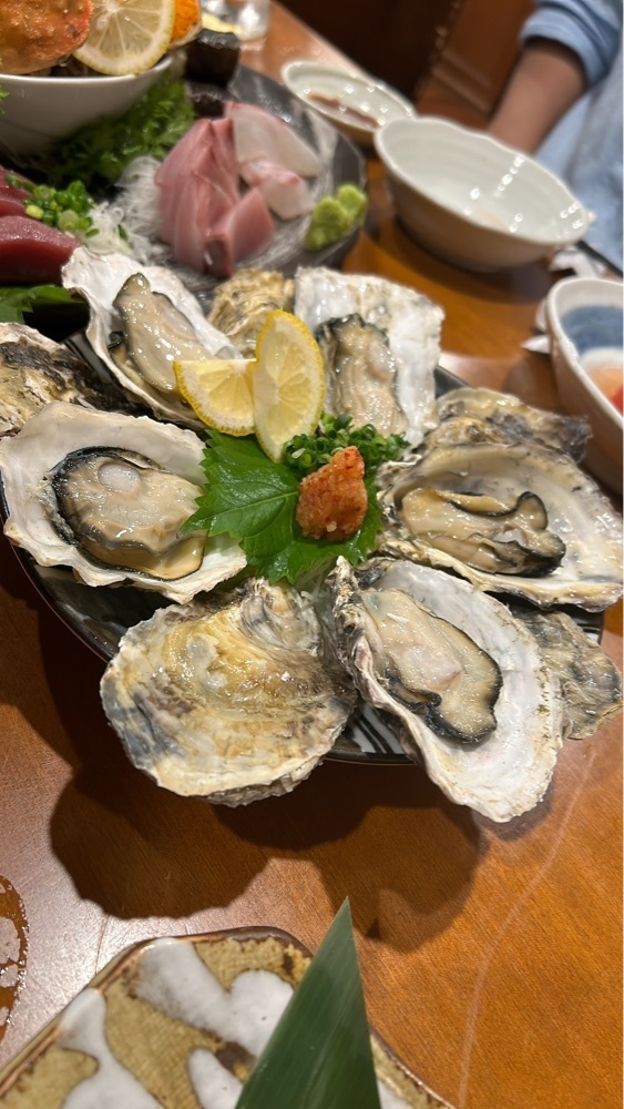 Rei Ouchiさんが投稿した魚金 2号店（うおきん）に関する口コミの画像