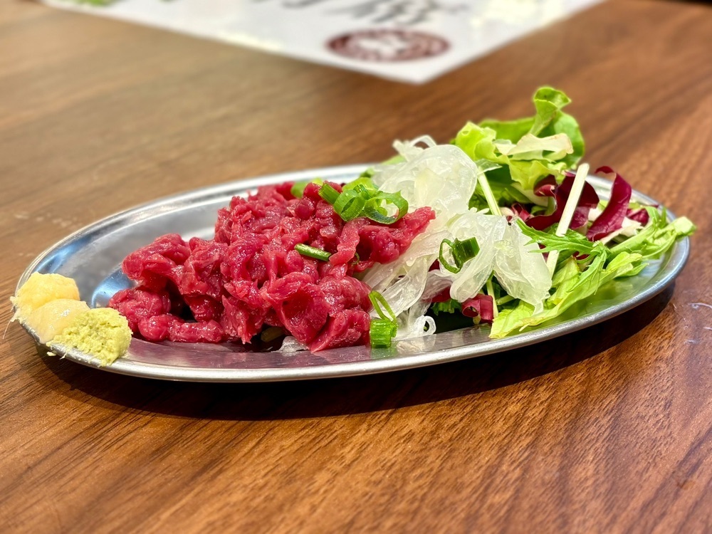 満腹次郎0843さんが投稿したビーフキッチンスタンド 五反田店（BEEF KITCHEN STAND）に関する口コミの画像
