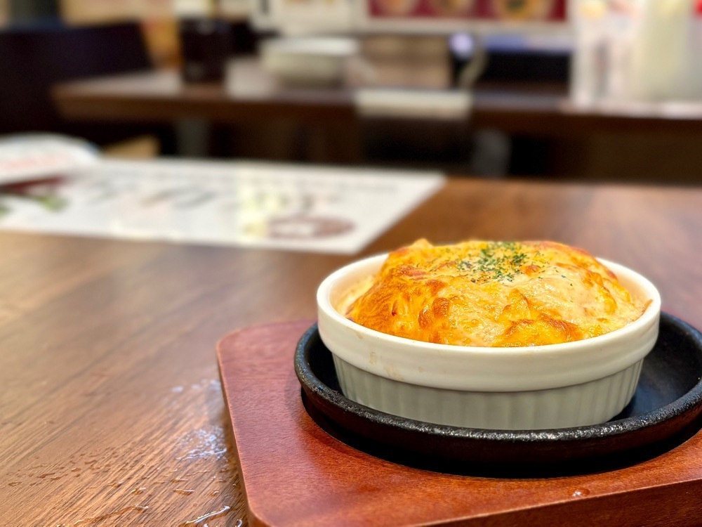 満腹次郎0843さんが投稿したビーフキッチンスタンド 五反田店（BEEF KITCHEN STAND）に関する口コミの画像