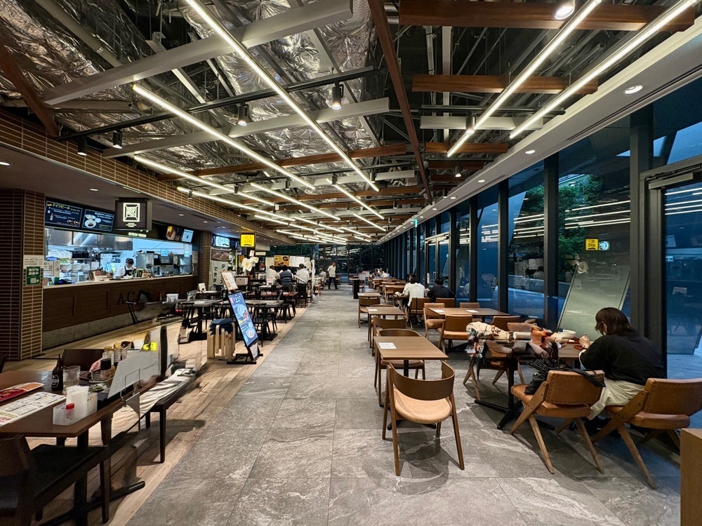 満腹次郎0843さんが投稿したビーフキッチンスタンド 五反田店（BEEF KITCHEN STAND）に関する口コミの画像