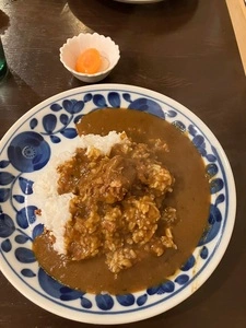 おかんカレー コクシネル（​coccinelle）
