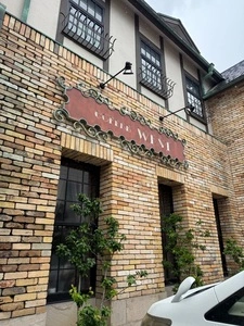 WEST 本店