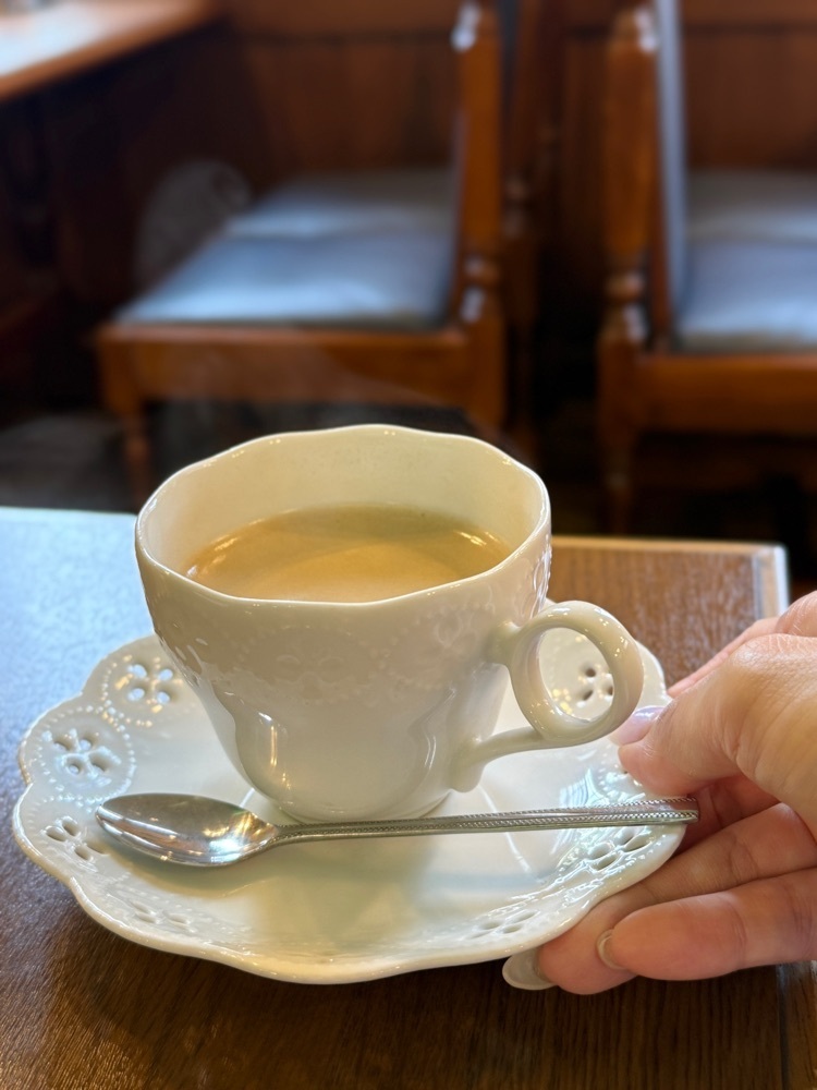 志保さんが投稿したWEST 本店に関する口コミの画像