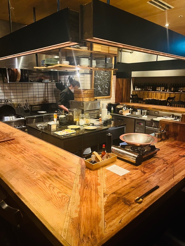 東京食べあルークさんが投稿した十番 無鴨黒（Na camo guro）に関する口コミの画像