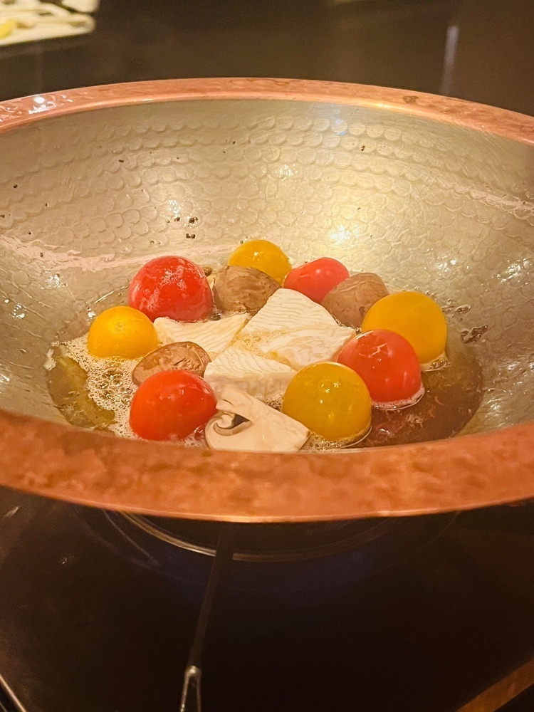 東京食べあルークさんが投稿した十番 無鴨黒（Na camo guro）に関する口コミの画像