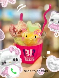 サーティワンアイスクリーム 京都ヨドバシ店