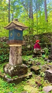 日光東照宮宝物館