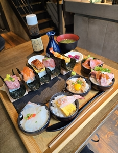 TOKYO FISHERMAN'S WHARF UOHIDE 渋谷 Sakura Hill（トーキョー フィッシャーマンズ ワーフ ウオヒデ）