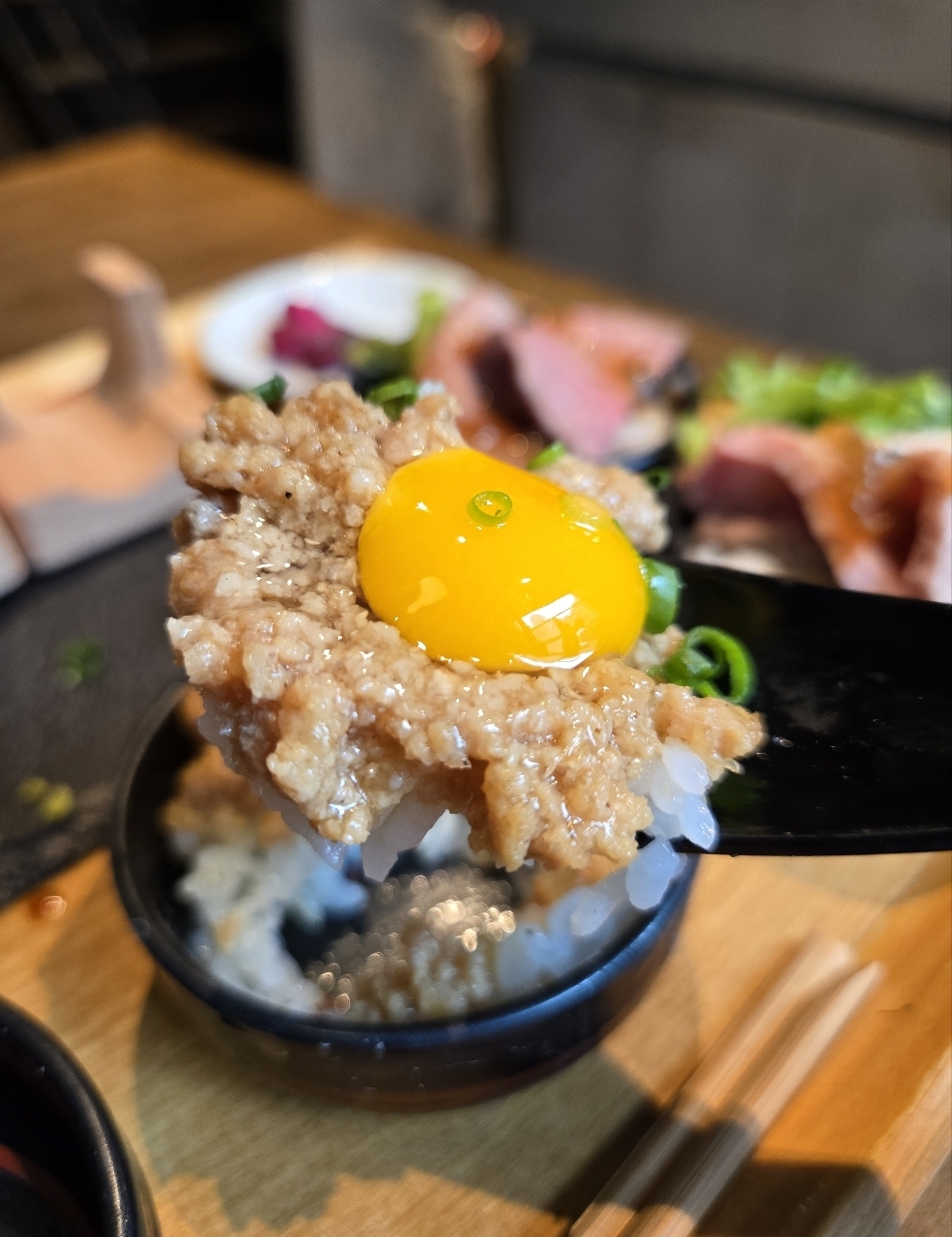 じゅりぽんさんが投稿したTOKYO FISHERMAN'S WHARF UOHIDE 渋谷 Sakura Hill（トーキョー フィッシャーマンズ ワーフ ウオヒデ）に関する口コミの画像