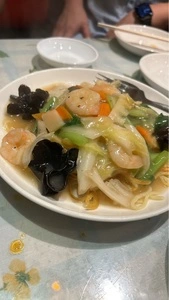 蘭苑飯店 烏森神社店（ランエンハンテン）