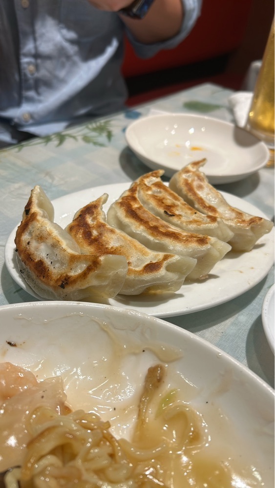 Rei Ouchiさんが投稿した蘭苑飯店 烏森神社店（ランエンハンテン）に関する口コミの画像