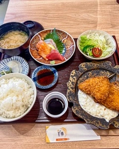 米Lab 百福 上本町店