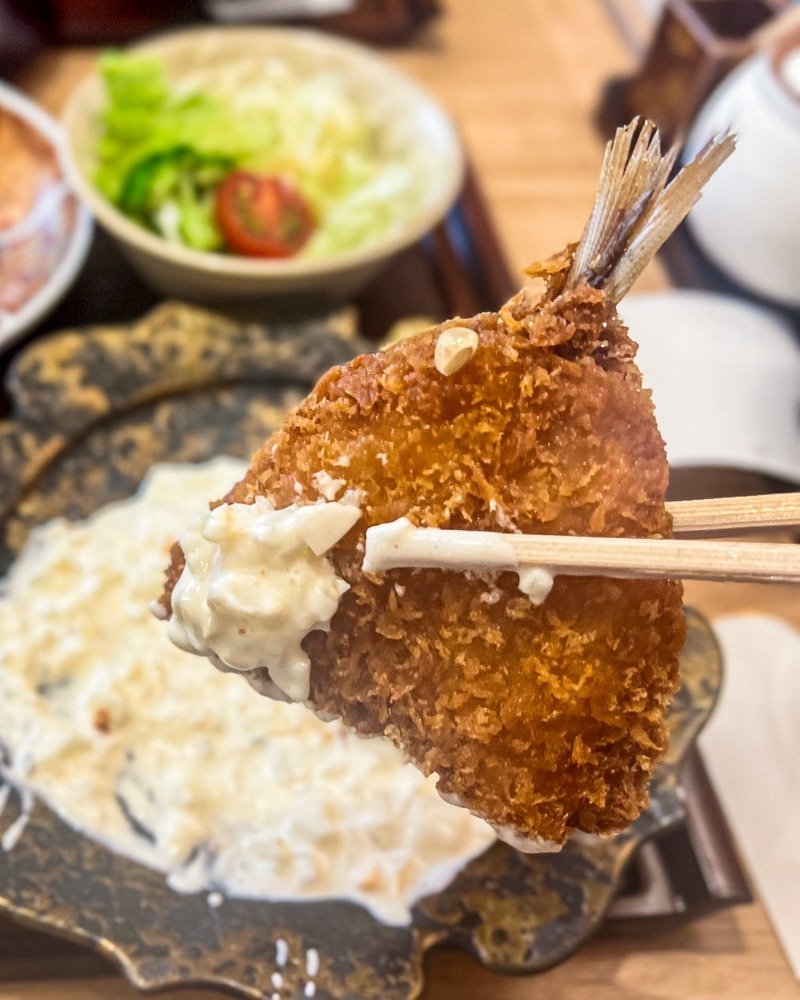 masayan.310さんが投稿した米Lab 百福 上本町店に関する口コミの画像
