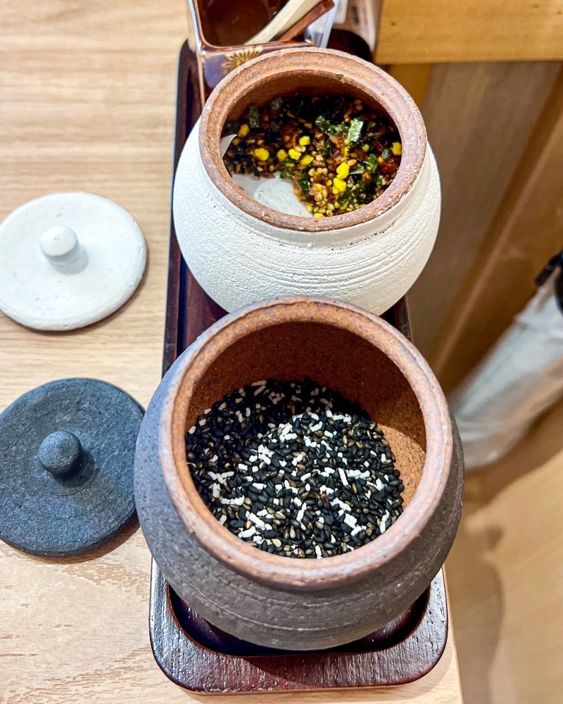 masayan.310さんが投稿した米Lab 百福 上本町店に関する口コミの画像