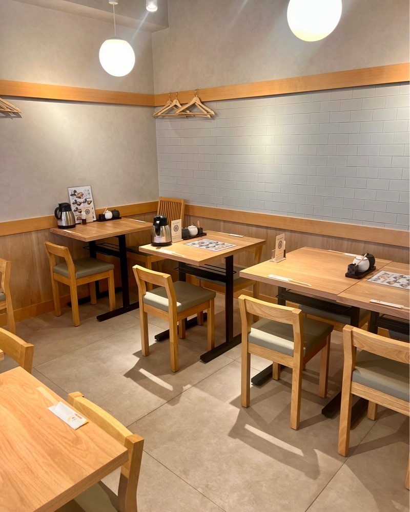 masayan.310さんが投稿した米Lab 百福 上本町店に関する口コミの画像
