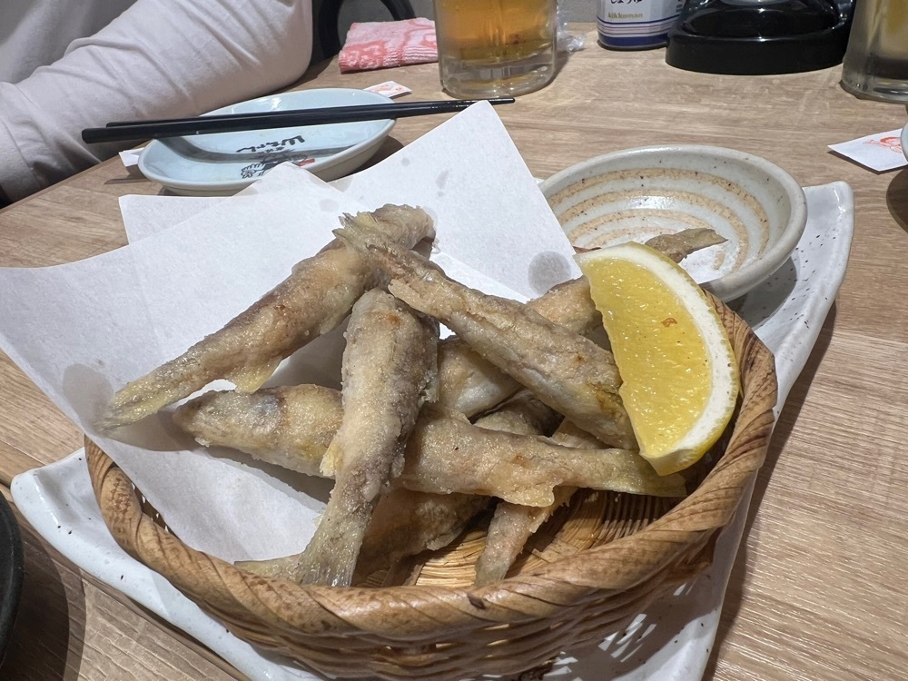 himbaさんが投稿した世界の山ちゃん 天王寺ミオ店に関する口コミの画像