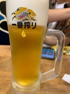 磯丸水産 代々木店