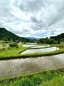 薄根地域ふるさと創生推進協議会